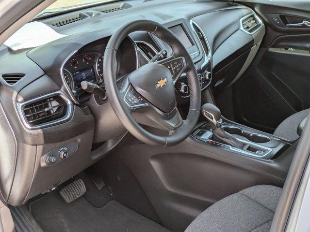 2024 Chevrolet Equinox Vehicle Photo in SELMA, TX 78154-1460