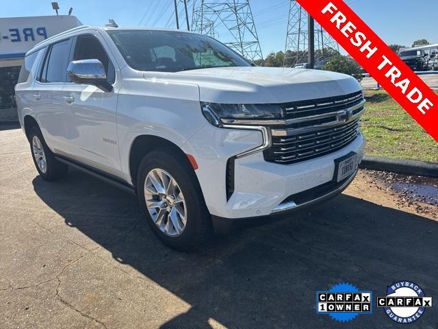 2023 Chevrolet Tahoe Vehicle Photo in SUGAR LAND, TX 77478-0000