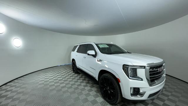 2022 GMC Yukon Vehicle Photo in GILBERT, AZ 85297-0402