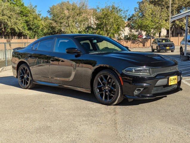 2022 Dodge Charger Vehicle Photo in San Antonio, TX 78230