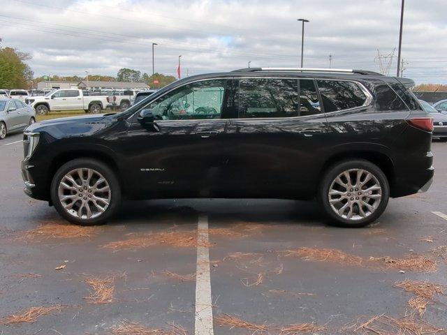 2024 GMC Acadia Vehicle Photo in ALBERTVILLE, AL 35950-0246