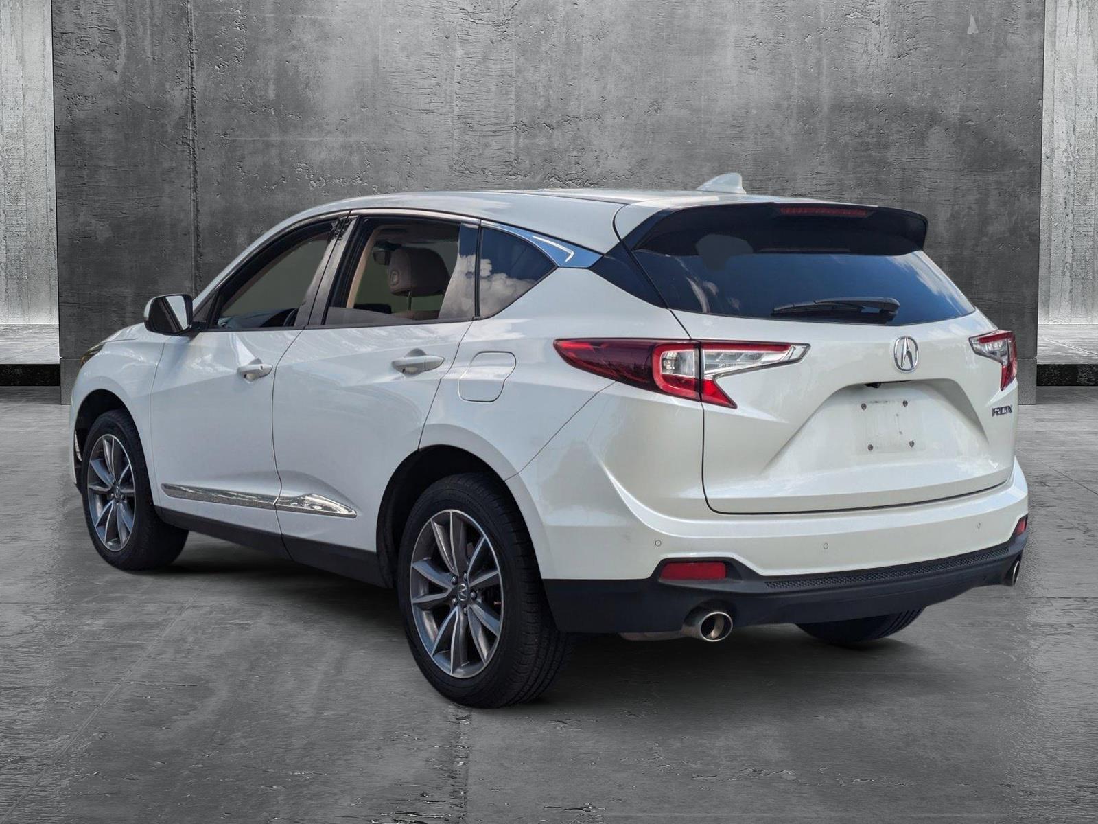 2019 Acura RDX Vehicle Photo in Sarasota, FL 34231