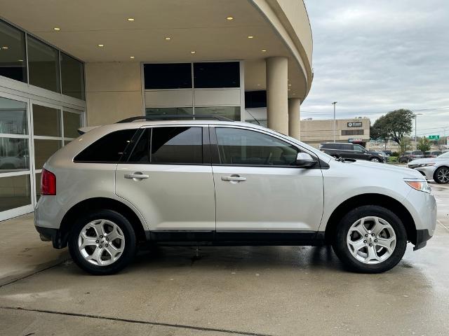 2014 Ford Edge Vehicle Photo in Grapevine, TX 76051