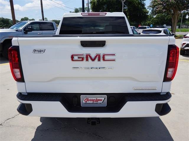 2024 GMC Sierra 1500 Vehicle Photo in BATON ROUGE, LA 70806-4466