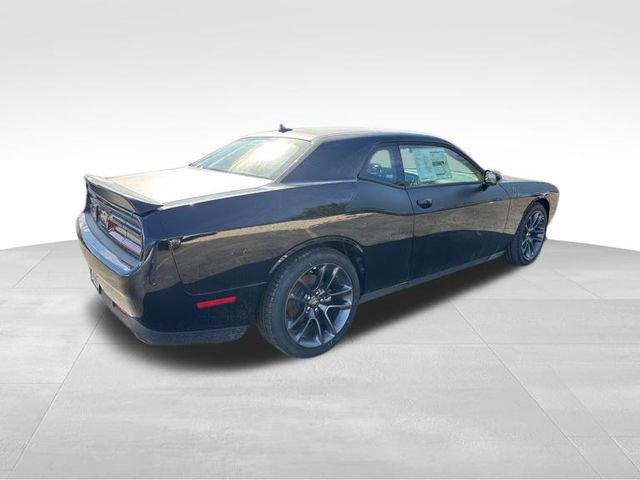 2023 Dodge Challenger Vehicle Photo in MEDINA, OH 44256-9631