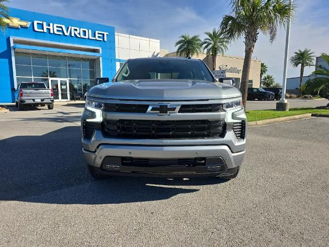 2025 Chevrolet Silverado 1500 Vehicle Photo in BROUSSARD, LA 70518-0000