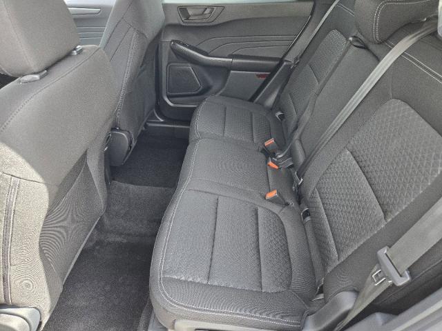 2025 Ford Escape Vehicle Photo in STEPHENVILLE, TX 76401-3713