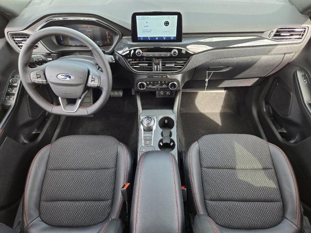 2025 Ford Escape Vehicle Photo in STEPHENVILLE, TX 76401-3713