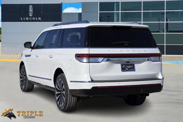 2024 Lincoln Navigator L Vehicle Photo in Stephenville, TX 76401-3713