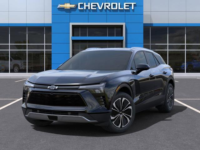 2025 Chevrolet Blazer EV Vehicle Photo in ORLANDO, FL 32812-3021