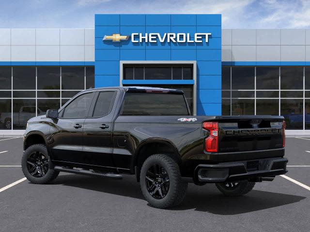 2024 Chevrolet Silverado 1500 Vehicle Photo in ANCHORAGE, AK 99515-2026