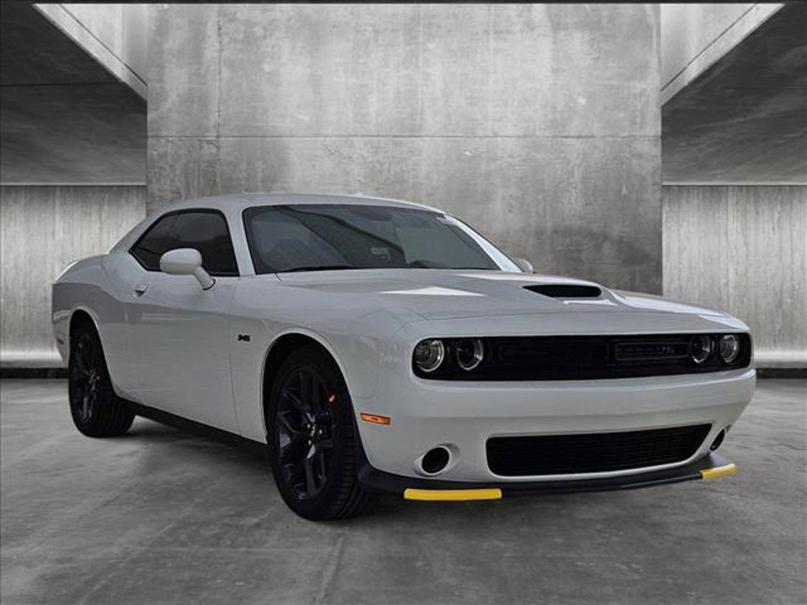 2023 Dodge Challenger Vehicle Photo in Bradenton, FL 34207