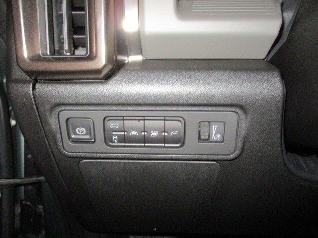 2024 GMC HUMMER EV SUV Vehicle Photo in BATTLE CREEK, MI 49037-8454