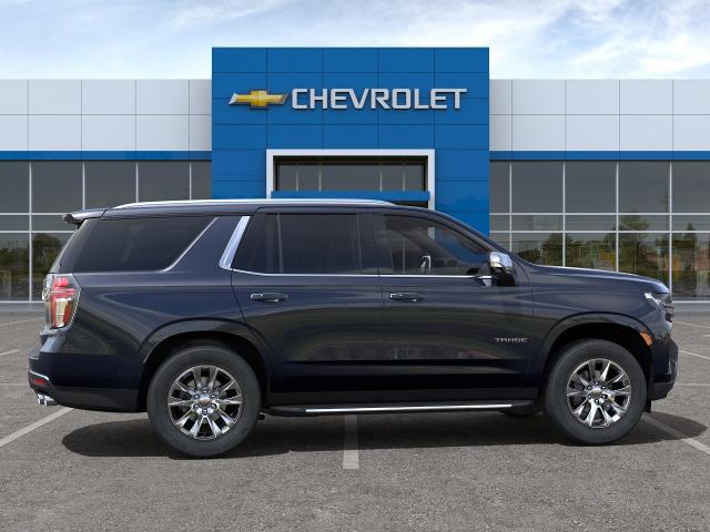 2023 Chevrolet Tahoe Vehicle Photo in LAUREL, MD 20707-4697