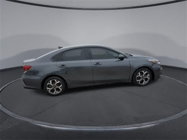 2019 Kia Forte Vehicle Photo in Corpus Christi, TX 78411