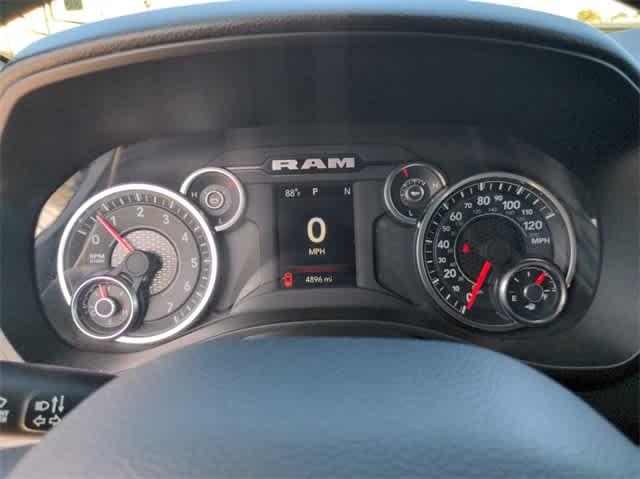 2023 Ram 1500 Vehicle Photo in Corpus Christi, TX 78411