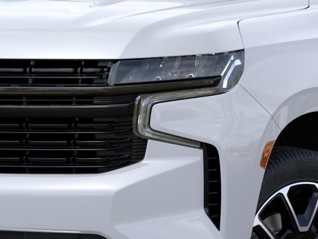 2024 Chevrolet Tahoe Vehicle Photo in INDIANAPOLIS, IN 46227-0991