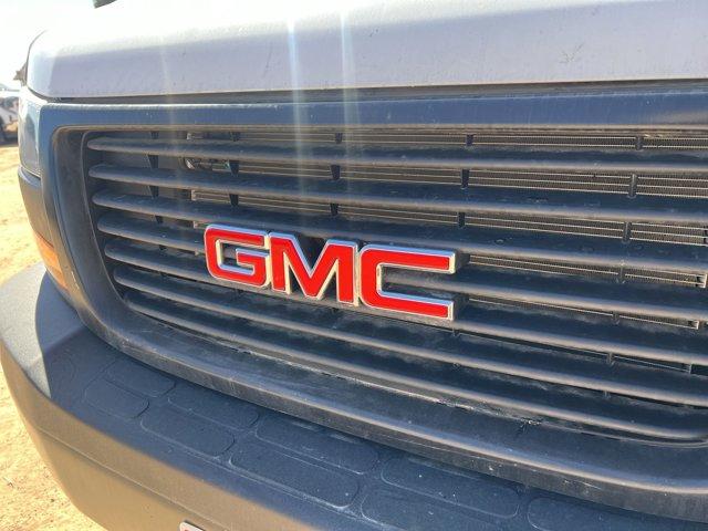 2023 GMC Savana Commercial Cutaway Vehicle Photo in GILBERT, AZ 85297-0402