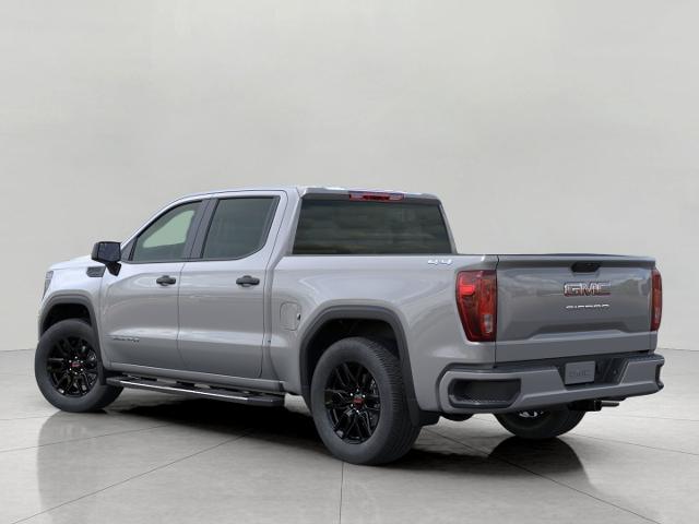 2024 GMC Sierra 1500 Vehicle Photo in OSHKOSH, WI 54904-7811