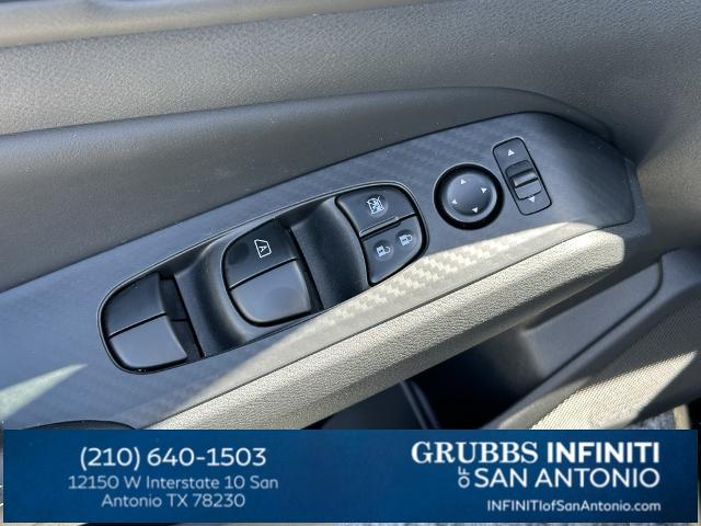 2024 Nissan Altima Vehicle Photo in San Antonio, TX 78230