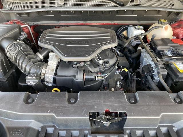 2020 Chevrolet Blazer Vehicle Photo in TURLOCK, CA 95380-4918