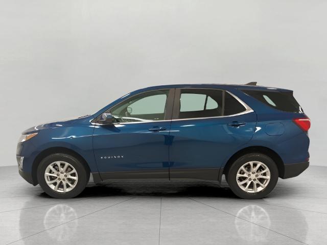 2021 Chevrolet Equinox Vehicle Photo in OSHKOSH, WI 54904-7811