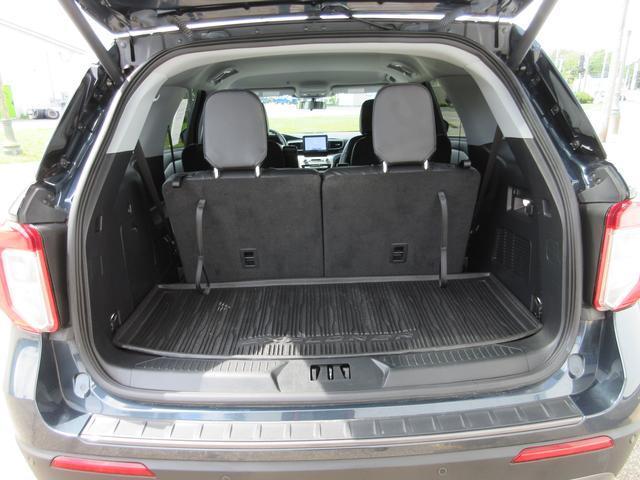 2022 Ford Explorer Vehicle Photo in ELYRIA, OH 44035-6349