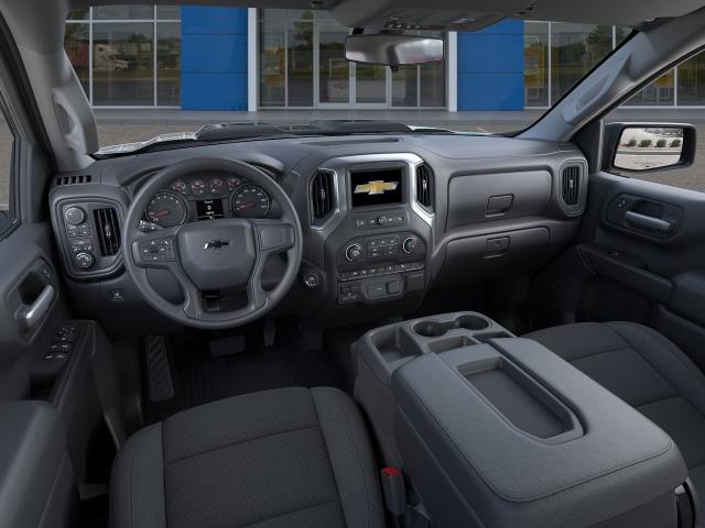 2024 Chevrolet Silverado 1500 Vehicle Photo in CORPUS CHRISTI, TX 78416-1100