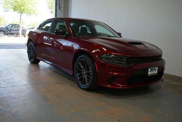 2022 Dodge Charger Vehicle Photo in ANCHORAGE, AK 99515-2026