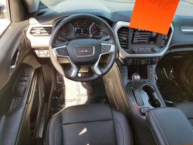 2017 GMC Acadia Vehicle Photo in ELYRIA, OH 44035-6349