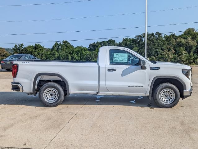 2024 GMC Sierra 1500 Vehicle Photo in POMEROY, OH 45769-1023