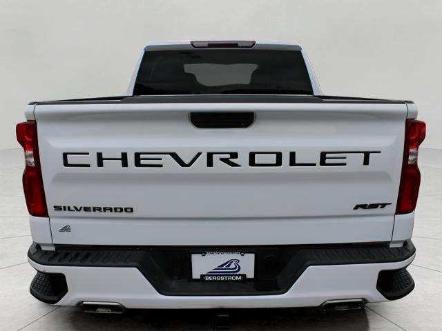 2022 Chevrolet Silverado 1500 LTD Vehicle Photo in MIDDLETON, WI 53562-1492