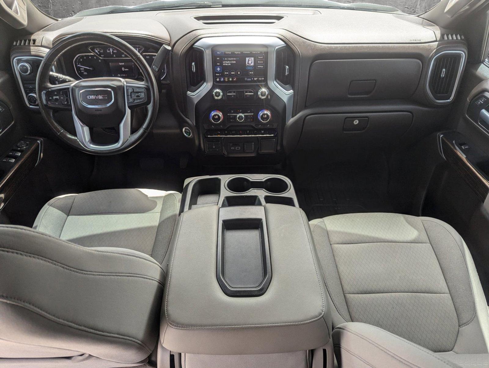 2021 GMC Sierra 1500 Vehicle Photo in CORPUS CHRISTI, TX 78412-4902