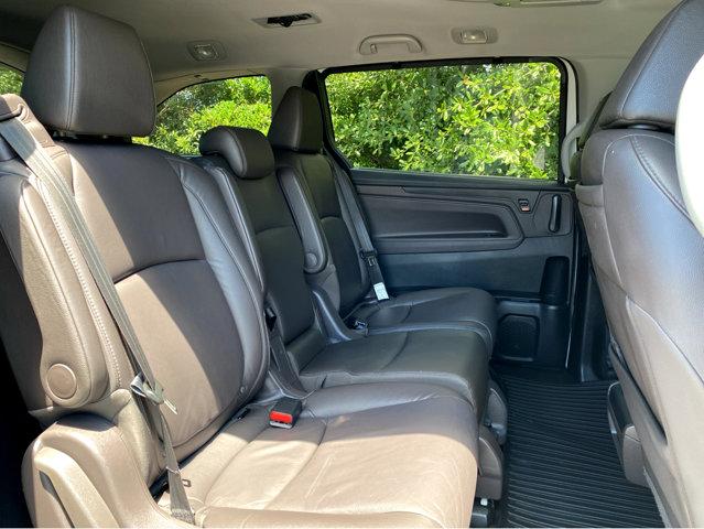 2020 Honda Odyssey Vehicle Photo in Hinesville, GA 31313