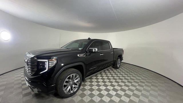 2024 GMC Sierra 1500 Vehicle Photo in GILBERT, AZ 85297-0402