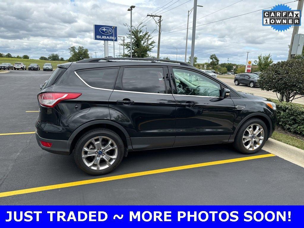 2013 Ford Escape Vehicle Photo in Saint Charles, IL 60174