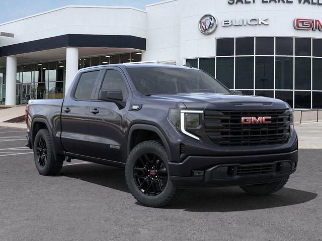 2024 GMC Sierra 1500 Vehicle Photo in SALT LAKE CITY, UT 84119-3321