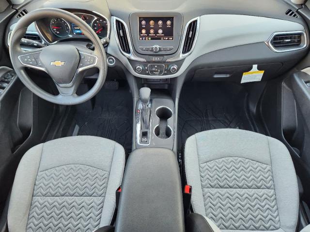 2024 Chevrolet Equinox Vehicle Photo in LEWISVILLE, TX 75067