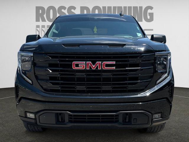 Used 2023 GMC Sierra 1500 Elevation with VIN 3GTPHCE8XPG349244 for sale in Hammond, LA