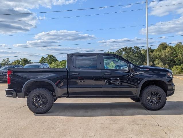 2024 Chevrolet Silverado 1500 Vehicle Photo in POMEROY, OH 45769-1023