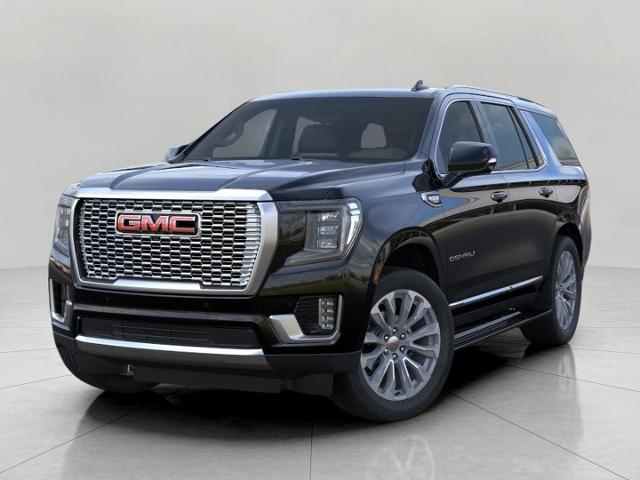 2024 GMC Yukon Vehicle Photo in APPLETON, WI 54914-8833