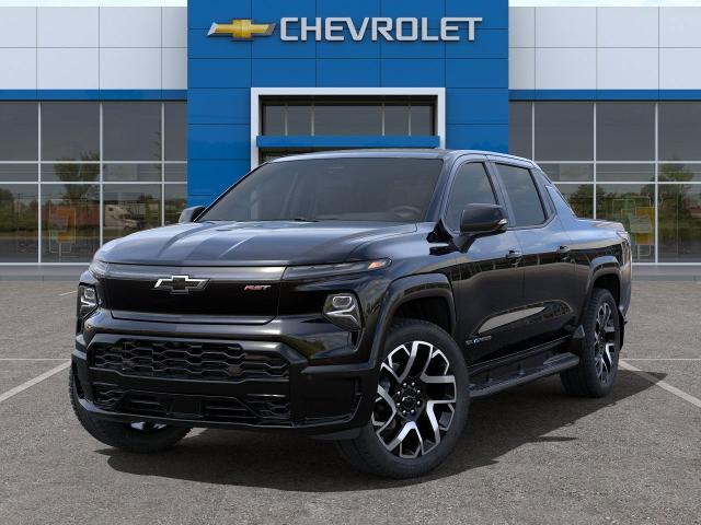 2024 Chevrolet Silverado EV Vehicle Photo in Kingston, PA 18704