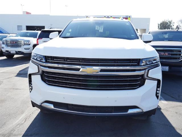 2023 Chevrolet Tahoe Vehicle Photo in ANAHEIM, CA 92806-5612