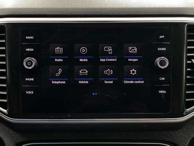 2019 Volkswagen Atlas Vehicle Photo in Appleton, WI 54913