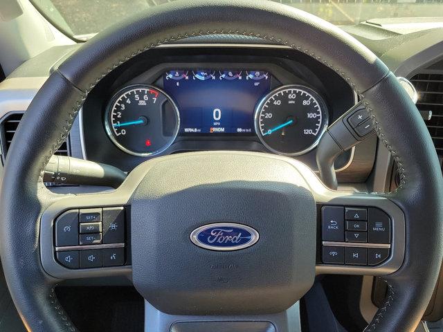 2021 Ford F-150 Vehicle Photo in West Chester, PA 19382