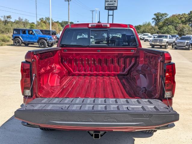 2024 Chevrolet Colorado Vehicle Photo in POMEROY, OH 45769-1023