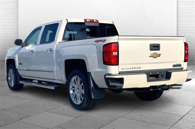 2015 Chevrolet Silverado 1500 Vehicle Photo in INDEPENDENCE, MO 64055-1377