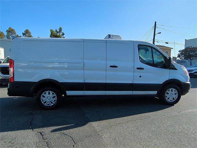 2017 Ford Transit Van Vehicle Photo in PASADENA, CA 91107-3803