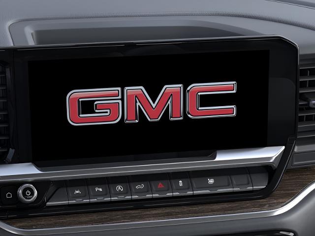 2024 GMC Sierra 1500 Vehicle Photo in GREEN BAY, WI 54303-3330