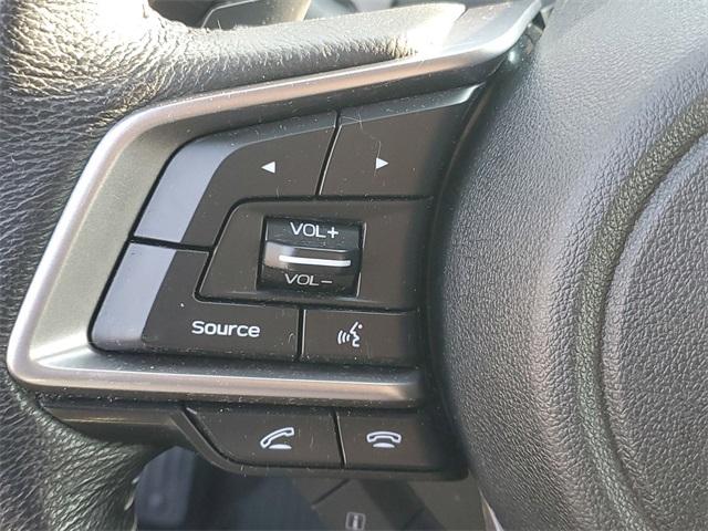 2022 Subaru Outback Vehicle Photo in GRAND BLANC, MI 48439-8139